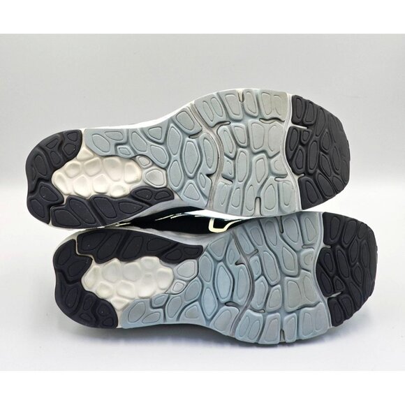 New Balance Men's Blue White Fresh Foam 880 V11 Running Athetic Shoes Sz 10 2651 - Picture 5 of 16